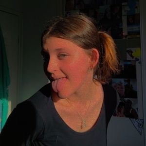 Meet your Posher, Jordan